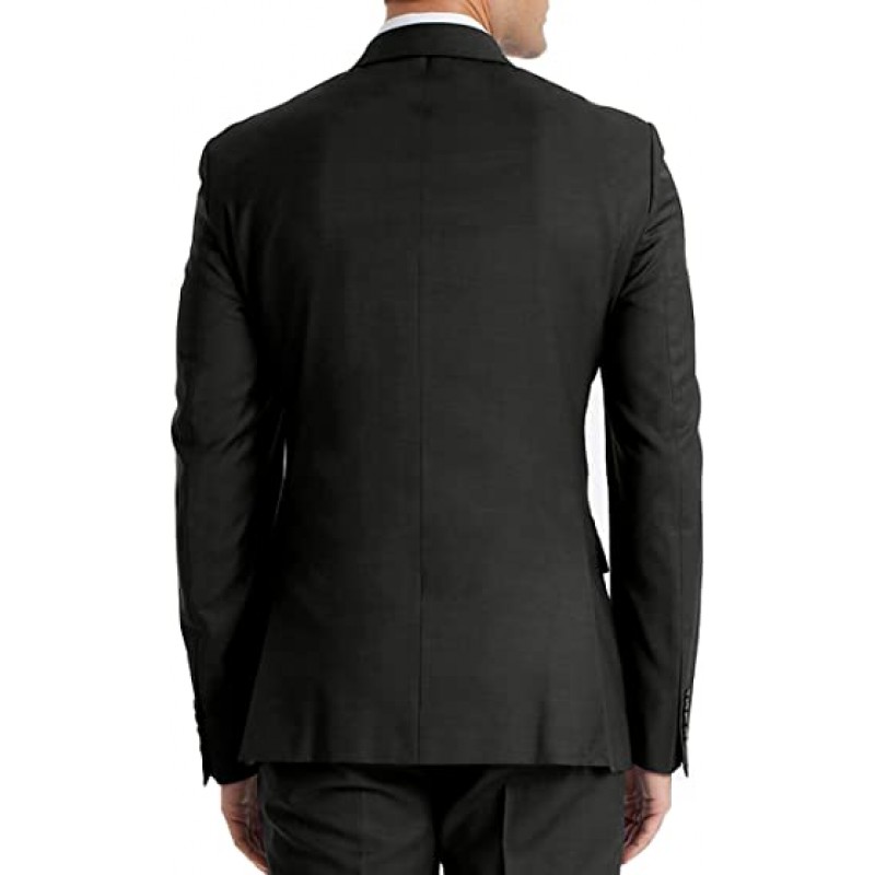 Men's Slim Fit Suit Separates